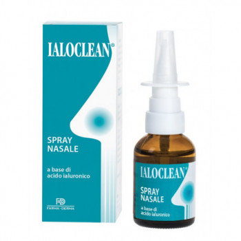 SPRAY NASALE IALOCLEAN 30ML