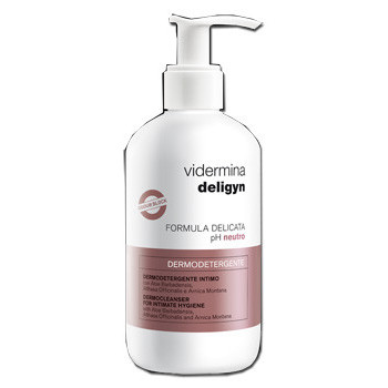 VIDERMINA DELIGYN DETERGENTE 300 ML PREZZO SPECIALE