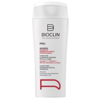 BIOCLIN PRO ANAGENIL SHAMPOO FORTIFICANTE 200 ML