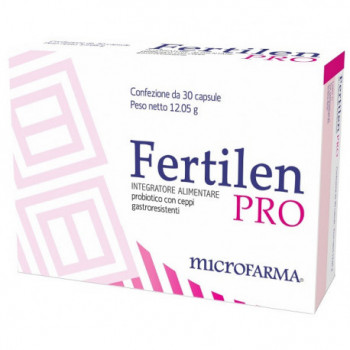 FERTILEN PRO 30 CAPSULE