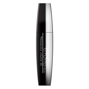 ROUGJ MASCARA 3D BLACK VOLUME FLACONETTE