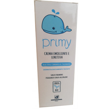 PRIMY CREMA EMOLLIENTE LENITIVA 100 ML