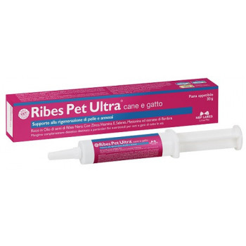 RIBES PET U LITRIRA PASTA 30 G