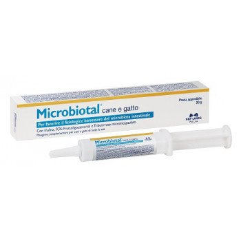 MICROBIOTAL PASTA 30 G