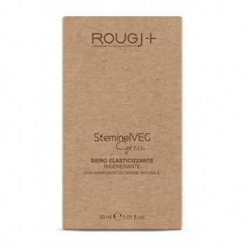 ROUGJ SIERO ELASTICIZZANTE INGREDIENTI ORIGINE NATURALE 30 ML