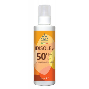 IDISOLE IT SPF50+ 200 ML
