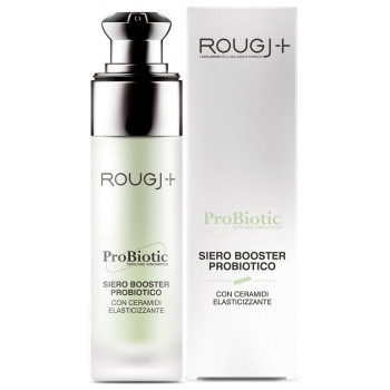 ROUGJ SIERO CERAMIDI E PROBIOTICO 30 ML