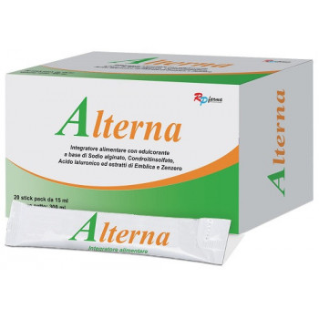 ALTERNA 20 STICK