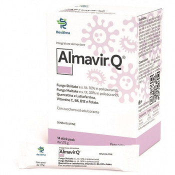 ALMAVIR Q 14 STICK PACK