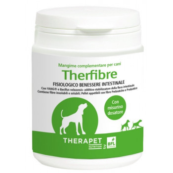 THERFIBRE THERAPET 500 G