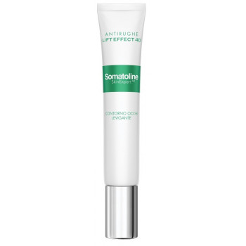 SOMATOLINE SKIN EXPERT CONTORNO OCCHI LEVIGANTE ANTIRUGHE 15 ML