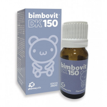 BIMBOVIT DK 150 7 ML