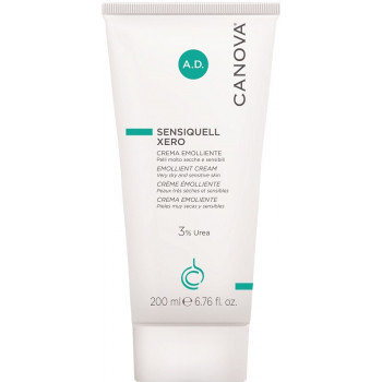 CANOVA SENSIQUELL XERO 200 ML