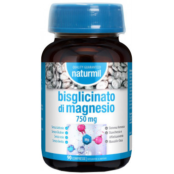 BISGLICINATO MAGNESIO 90 COMPRESSE