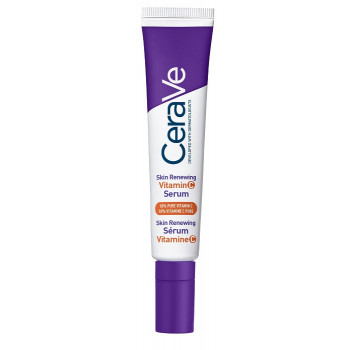 CERAVE SKIN RENEWING SIERO VITAMINA C 30 ML