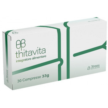 THITAVITA 30 COMPRESSE