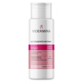 VIDERMINA DELIGYN DETERGENTE 300 ML NUOVA FORMULA