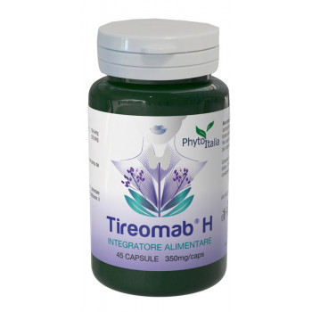 TIREOMAB H 45 CAPSULE