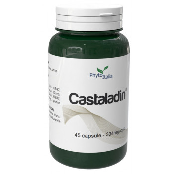 CASTALADIN 45 CAPSULE