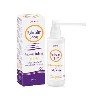 POLICALM SPRAY 60 ML