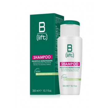 B LIFT SHAMPOO PROTETTIVO RISTRUTTURANTE 300 ML