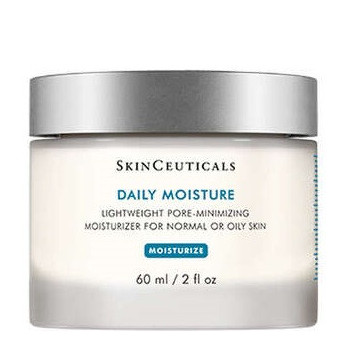 DAILY MOISTURE 60 ML