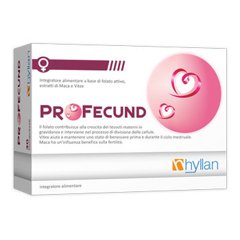 PROFECUND 30 COMPRESSE