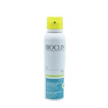 BIOCLIN DEODORANTE 24H SPRAY DRY C/P PROMO 150 ML