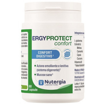 ERGYPROTECT CONFORT 60 CAPSULE 31 G