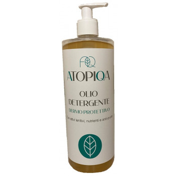 ATOPIQA OLIO DETERGENTE 750 ML