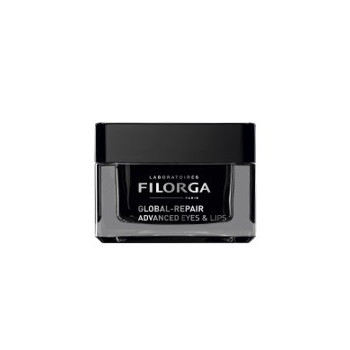 FILORGA GLOBAL REPAIR EYES & LIPS 15 ML