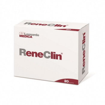 RENECLIN 20 BUSTINE
