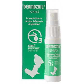 DERMOZOIL SPRAY 20 ML