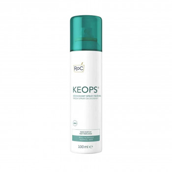 ROC KEOPS DEOD SPR FRESCO SENZA PROFUMO 48H 100ML