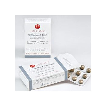 ASTRAGALO 8 60 CAPSULE