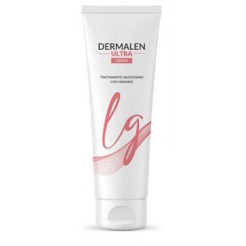 DERMALEN ULTRA CREMA 250 ML