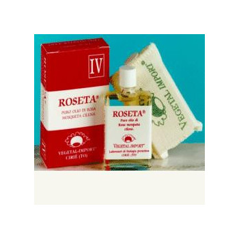 ROSETA OLIO ROSA MOSQUETA 10ML