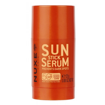 NUXE SUN STICK VISO SPF50+ 24 G