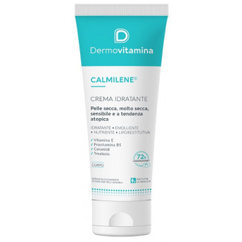 DERMOVITAMINA CALM CREMA IDRATANTE 500 ML