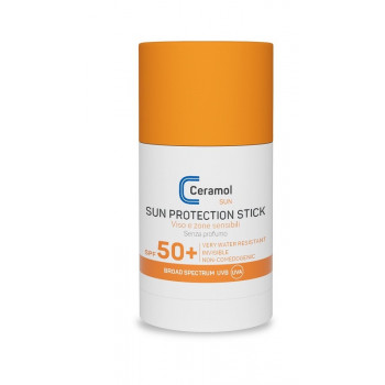 CERAMOL SUN PROTECT STICK 25G