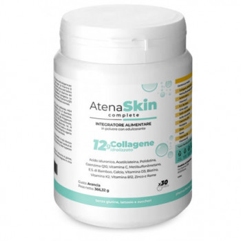 ATENASKIN 366,32 G