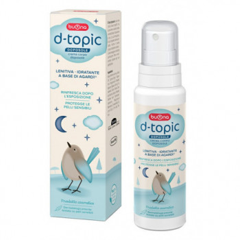 DTOPIC DOPOSOLE 150 ML