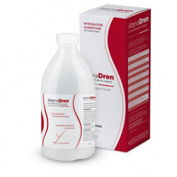 ATENADREN 500 ML