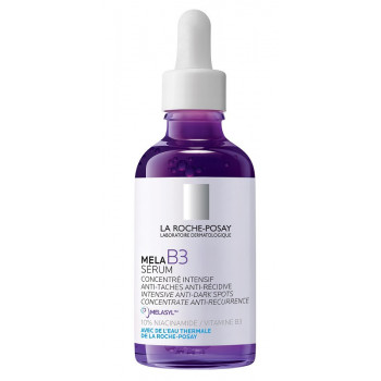 MELA B3 SIERO 50 ML