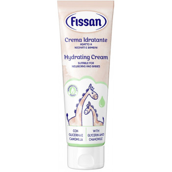 FISSAN CREMA IDRATANTE NEW 100 ML