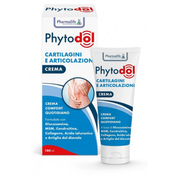 PHYTODOL CARTILAGINI E ARTICOLAZIONI CREMA 100 ML