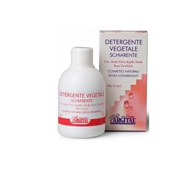 DETERGENTE VEGETALE SCHIARENTE 250 ML