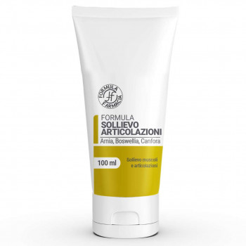 FORMULA SOLLIEVO ARTICOLAZIONI 100ML