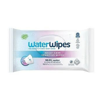 WATERWIPES ADULT SALV 30PZ