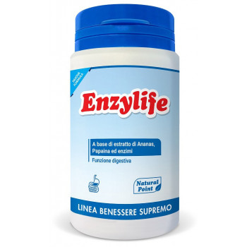 ENZYLIFE 90 CAPSULE